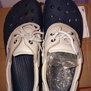 CROCS ISLANDERS M9/W11